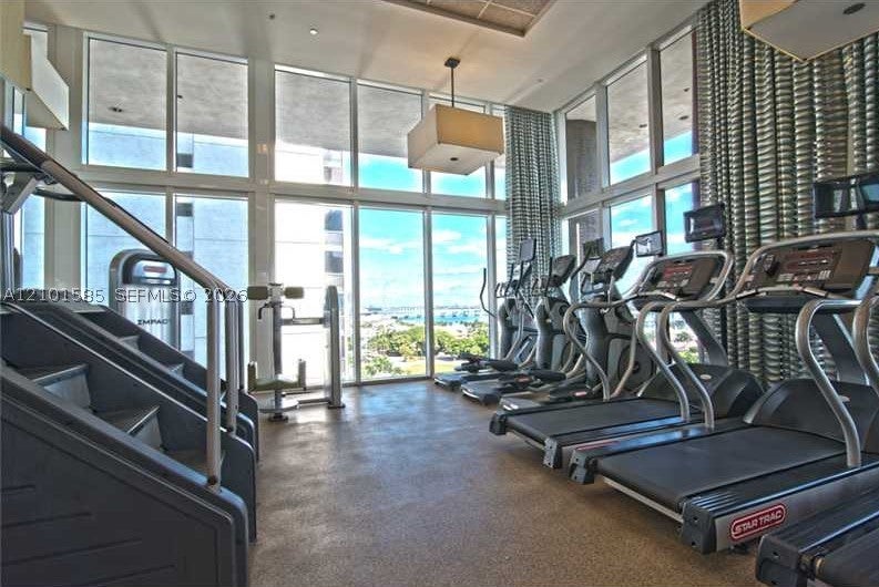 50 Biscayne Blvd 1403