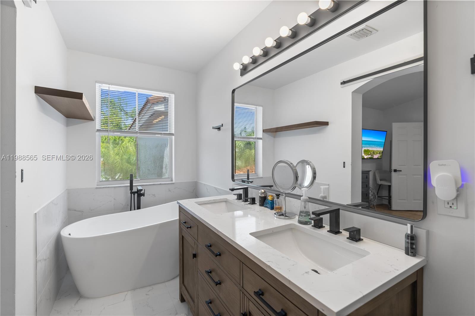 WEST LAKE VILLAGE PLAT - Residential