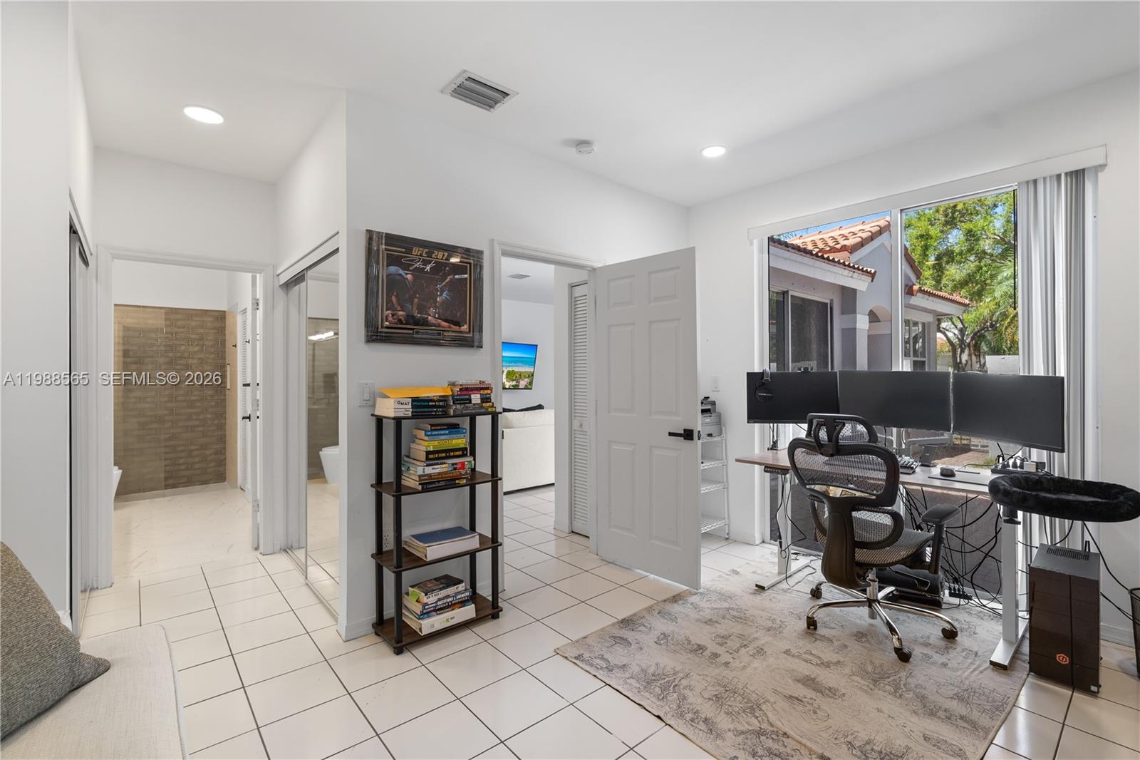 WEST LAKE VILLAGE PLAT - Residential