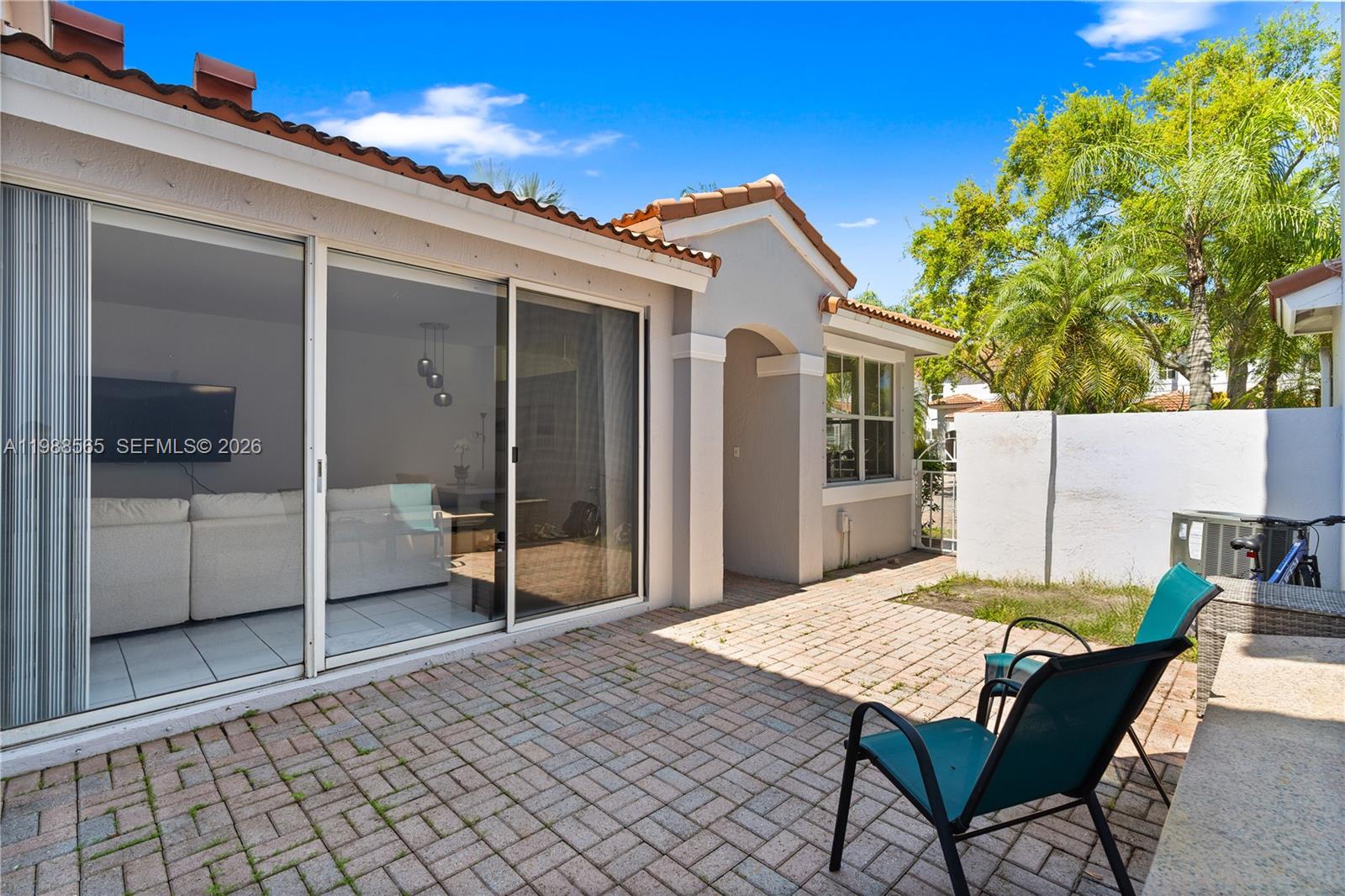 WEST LAKE VILLAGE PLAT - Residential