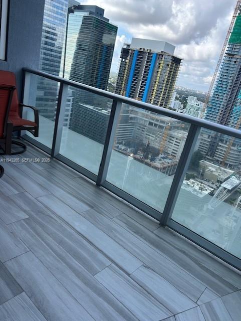BRICKELLHOUSE CONDO - Residential Lease