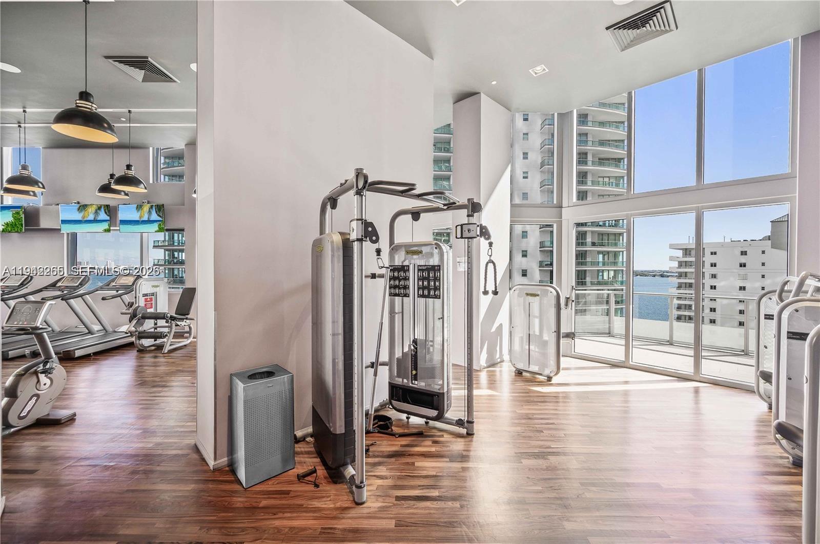 BRICKELLHOUSE CONDO - Residential Lease