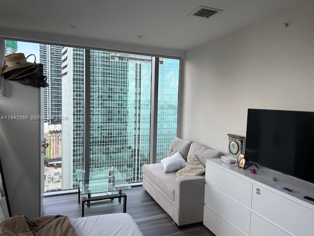 BRICKELLHOUSE CONDO - Residential Lease