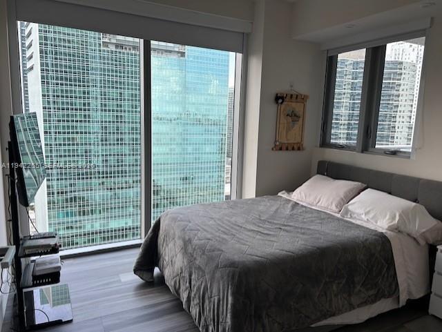 BRICKELLHOUSE CONDO - Residential Lease