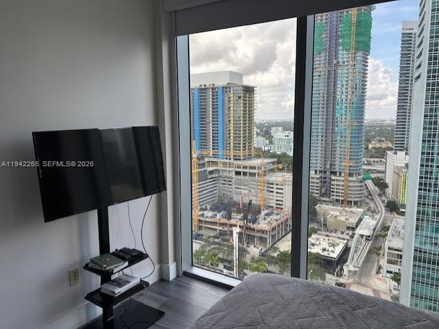 BRICKELLHOUSE CONDO - Residential Lease