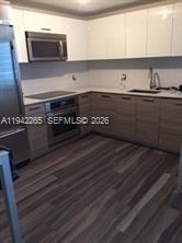 BRICKELLHOUSE CONDO - Residential Lease