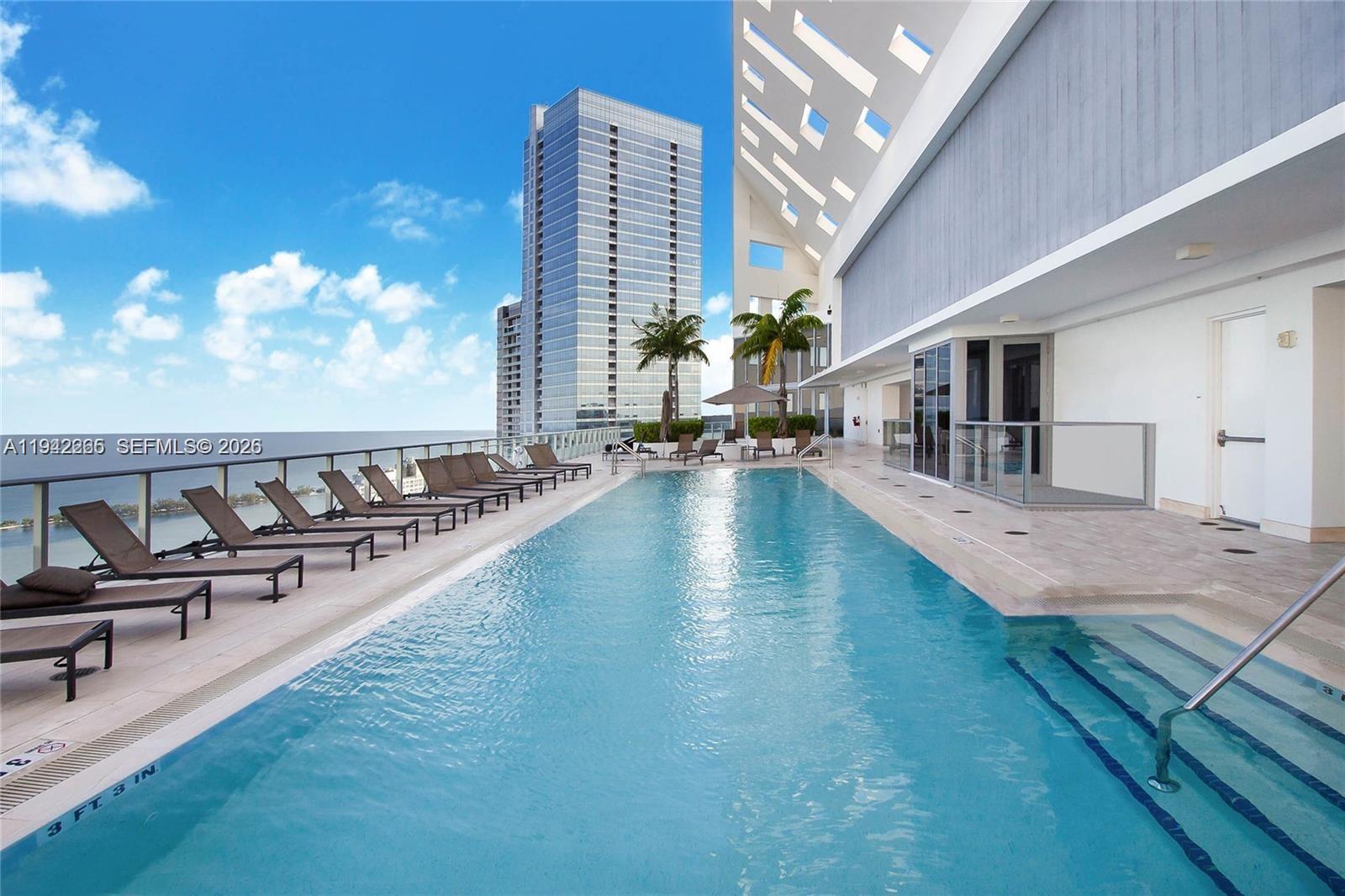 BRICKELLHOUSE CONDO - Residential Lease