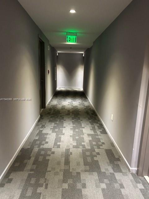 BRICKELLHOUSE CONDO - Residential Lease