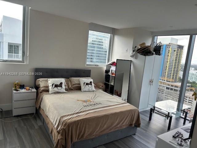 BRICKELLHOUSE CONDO - Residential Lease