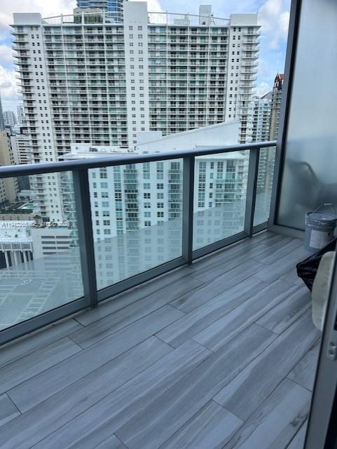 BRICKELLHOUSE CONDO - Residential Lease
