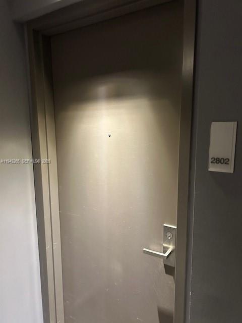 BRICKELLHOUSE CONDO - Residential Lease