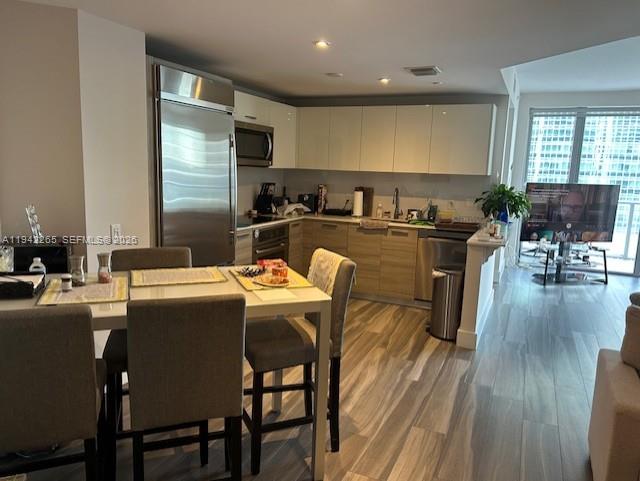 BRICKELLHOUSE CONDO - Residential Lease