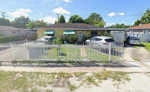 3210 NW 82nd St Miami FL 33147