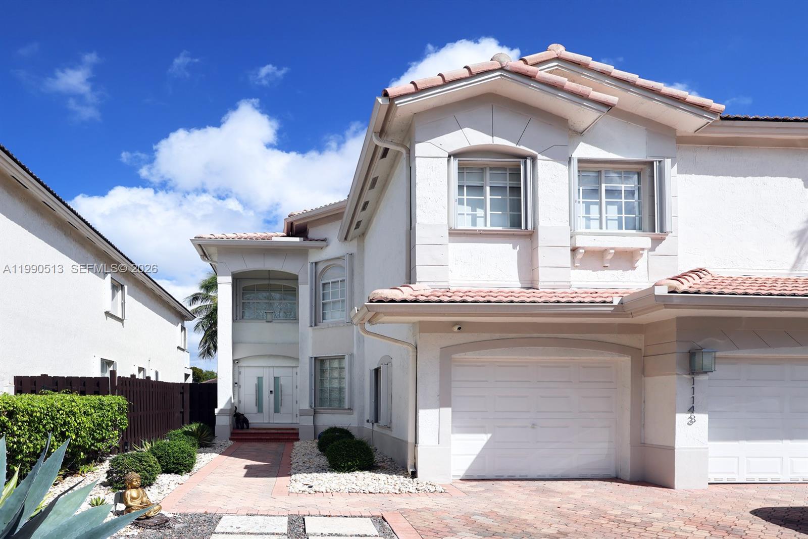 DORAL ISLES CATALINA - Residential