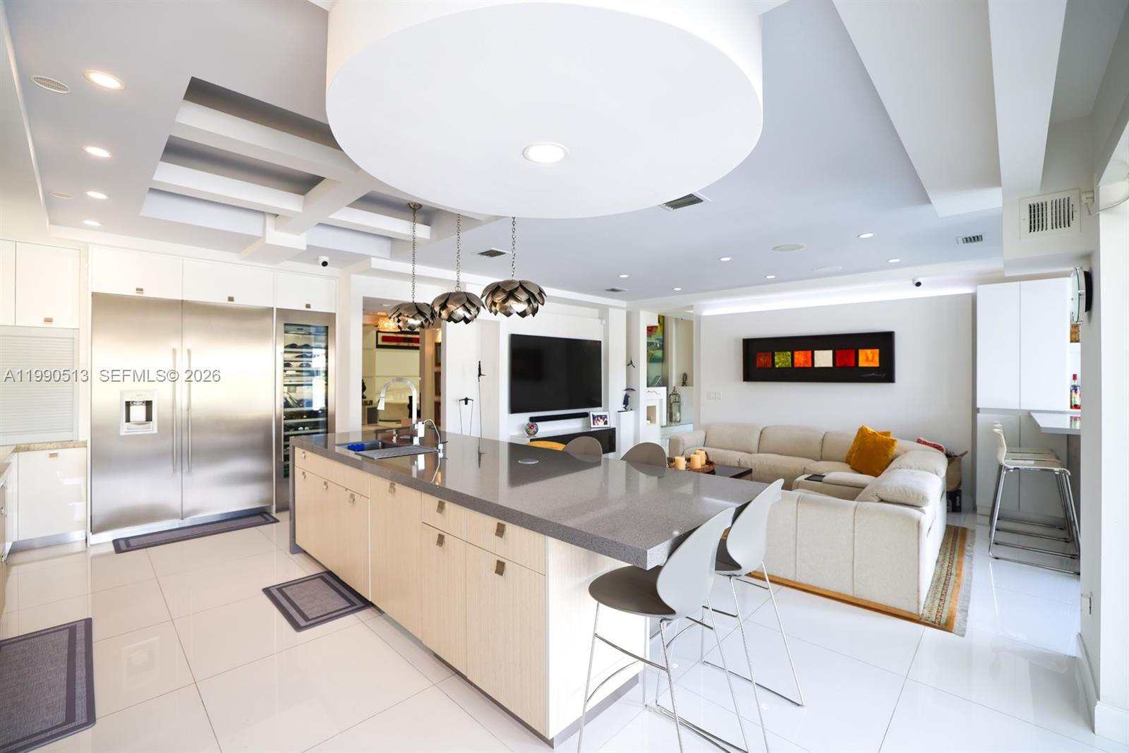 DORAL ISLES CATALINA - Residential