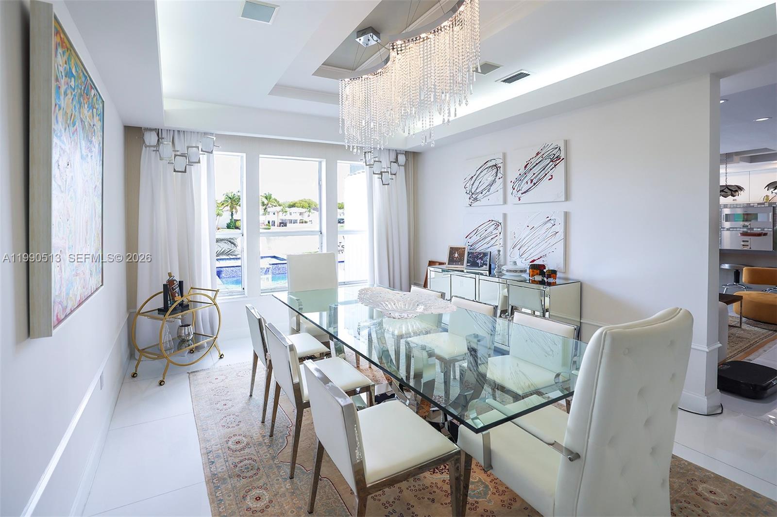 DORAL ISLES CATALINA - Residential