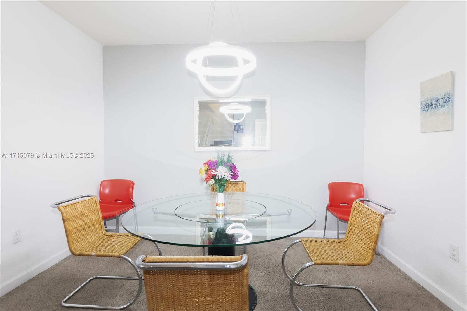 AQUABELLA SECTION ONE - Residential