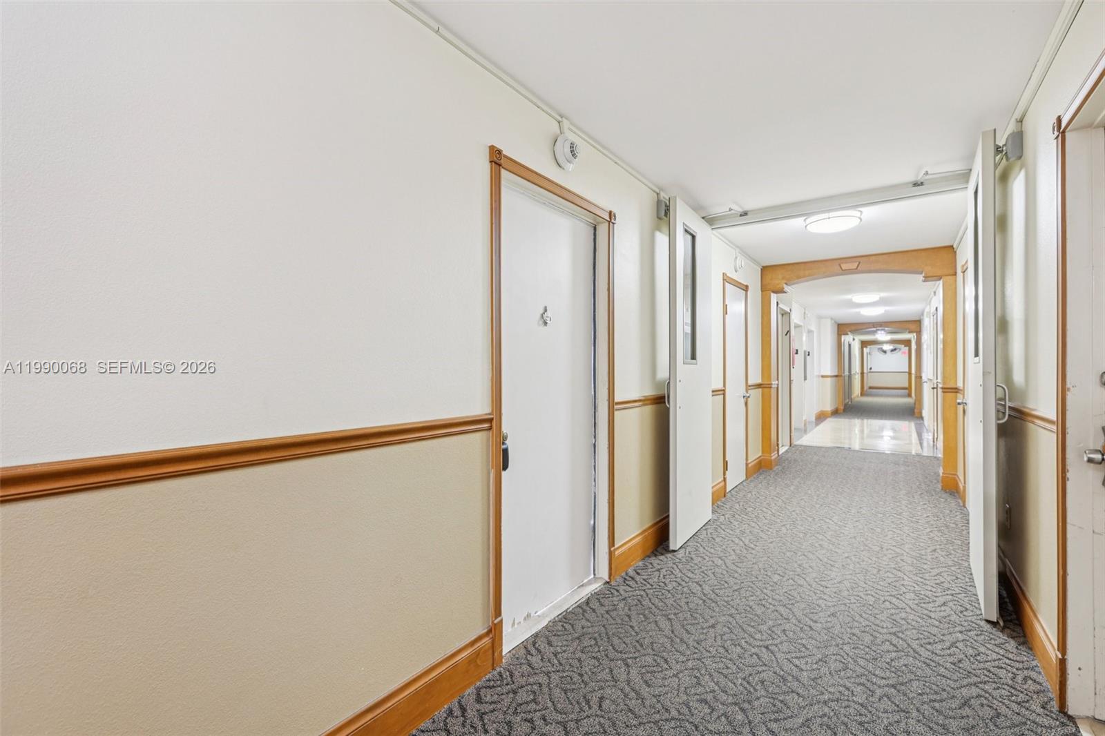 STRATFORD HOUSE CONDO - Residential