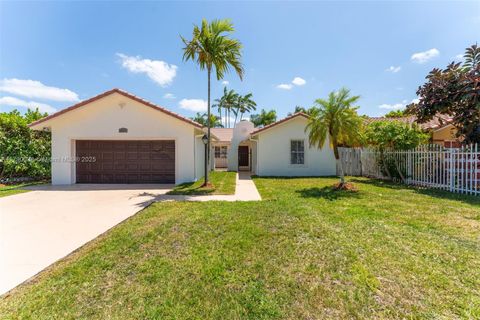 14862 SW 170th Ter Miami FL 33187