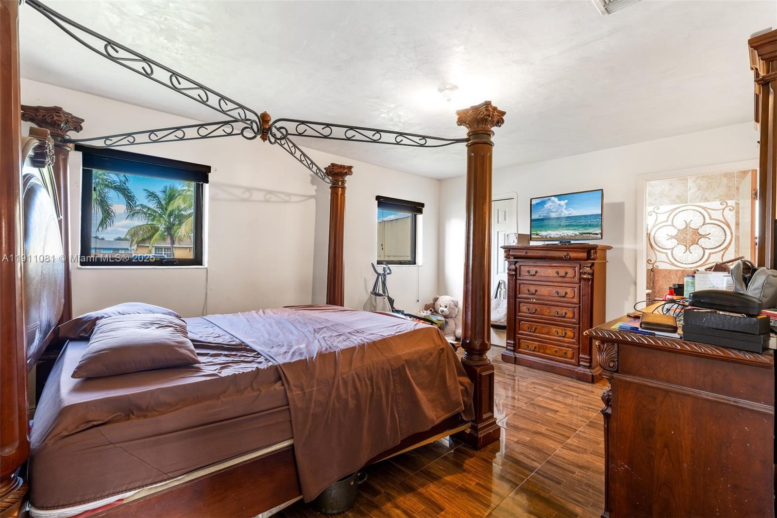 C & R SUB - Residential