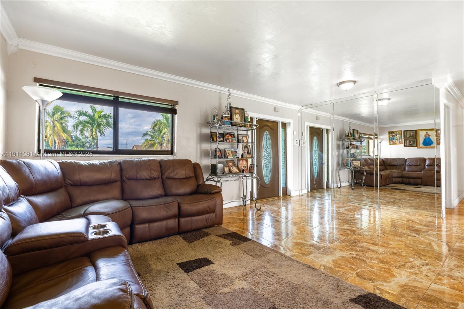 C & R SUB - Residential