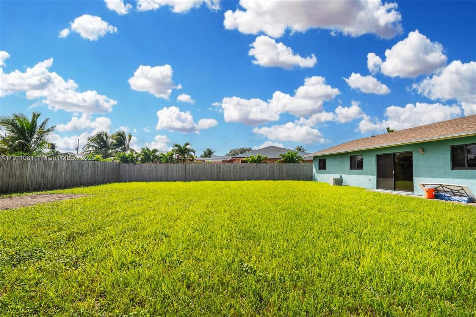 C & R SUB - Residential