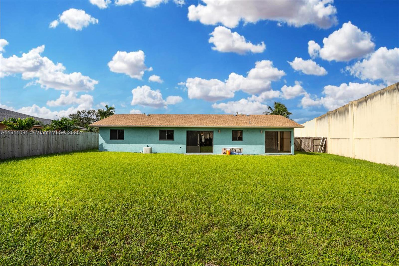 C & R SUB - Residential