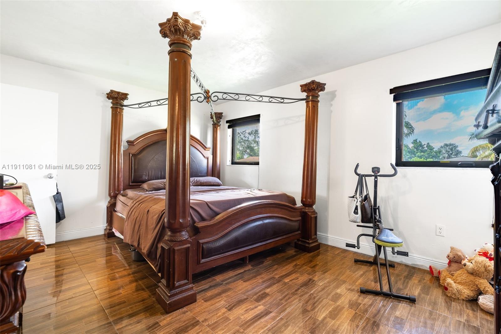 C & R SUB - Residential