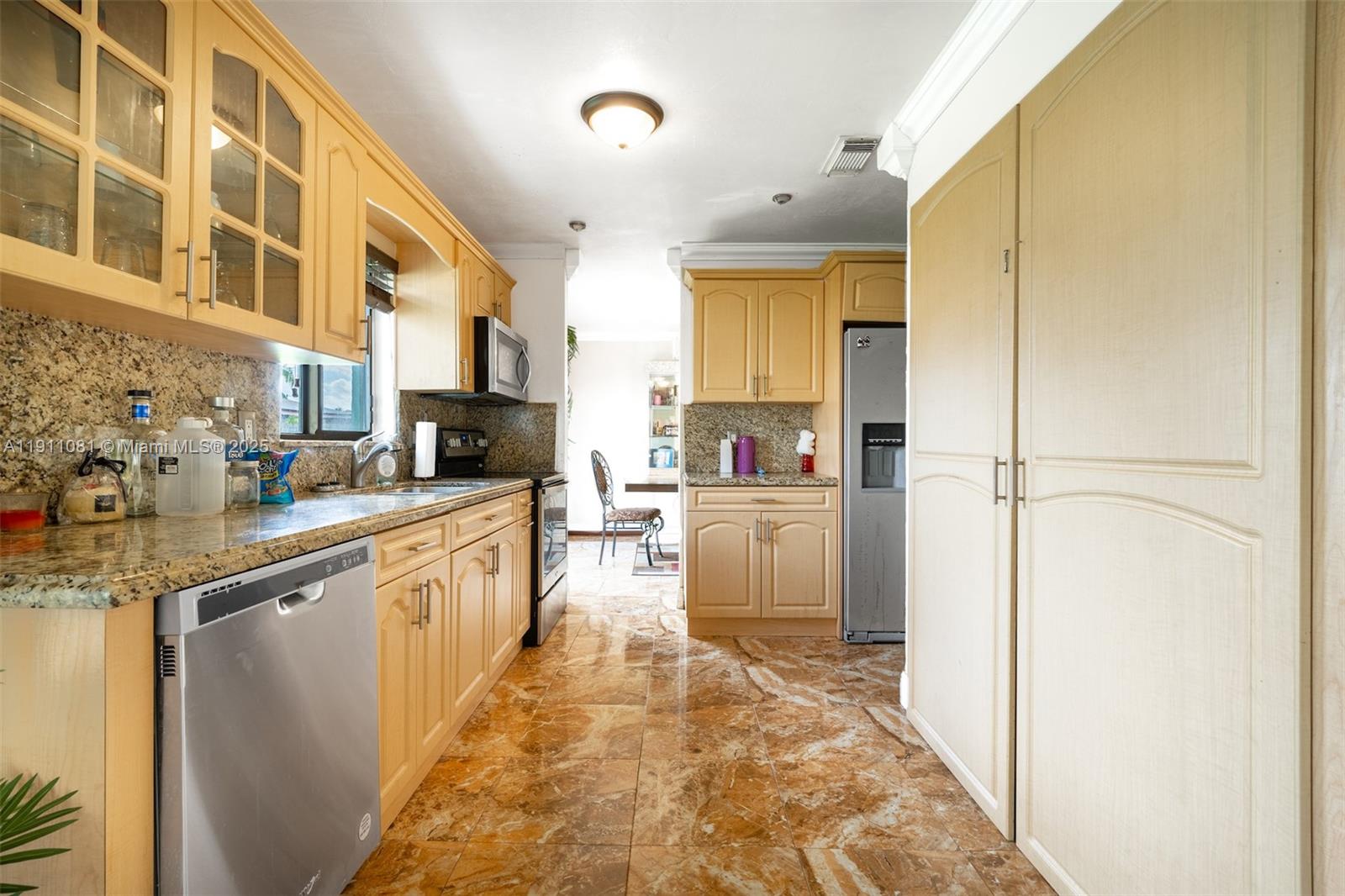 C & R SUB - Residential