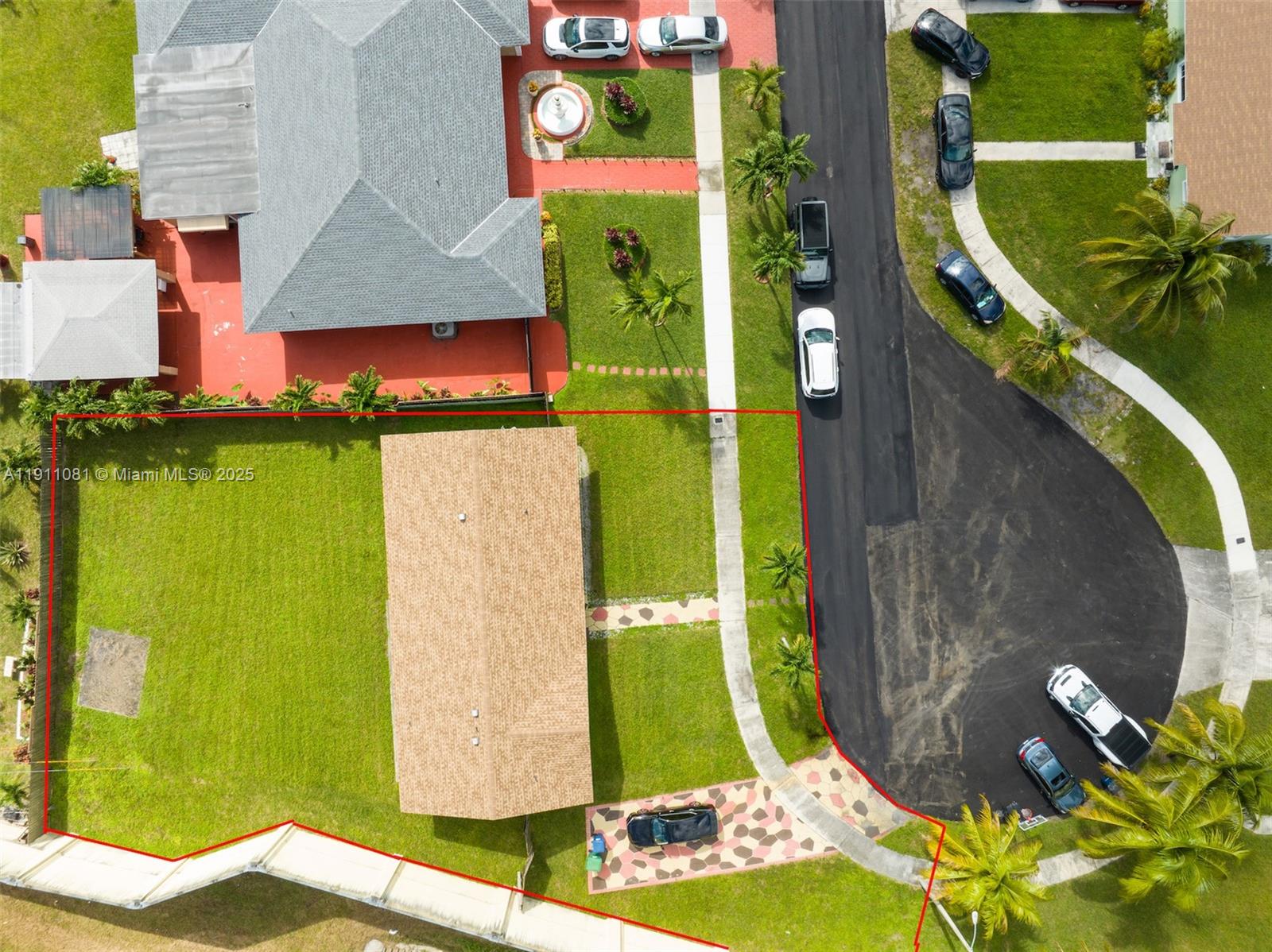 C & R SUB - Residential