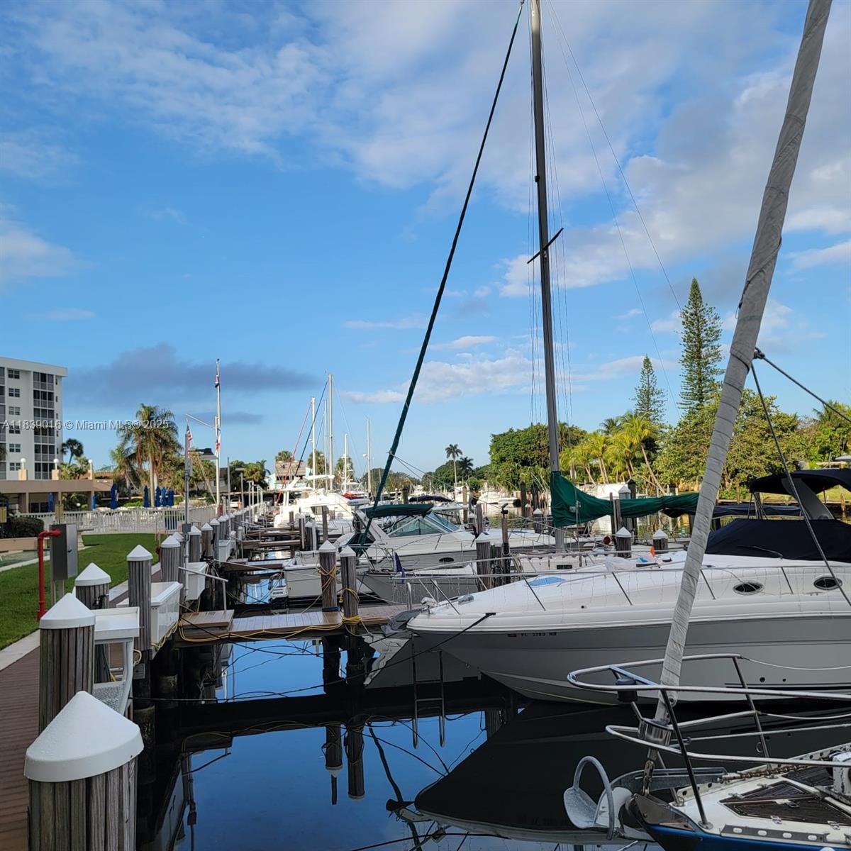 GARDEN-AIRE VILLAGE - Residential Lease