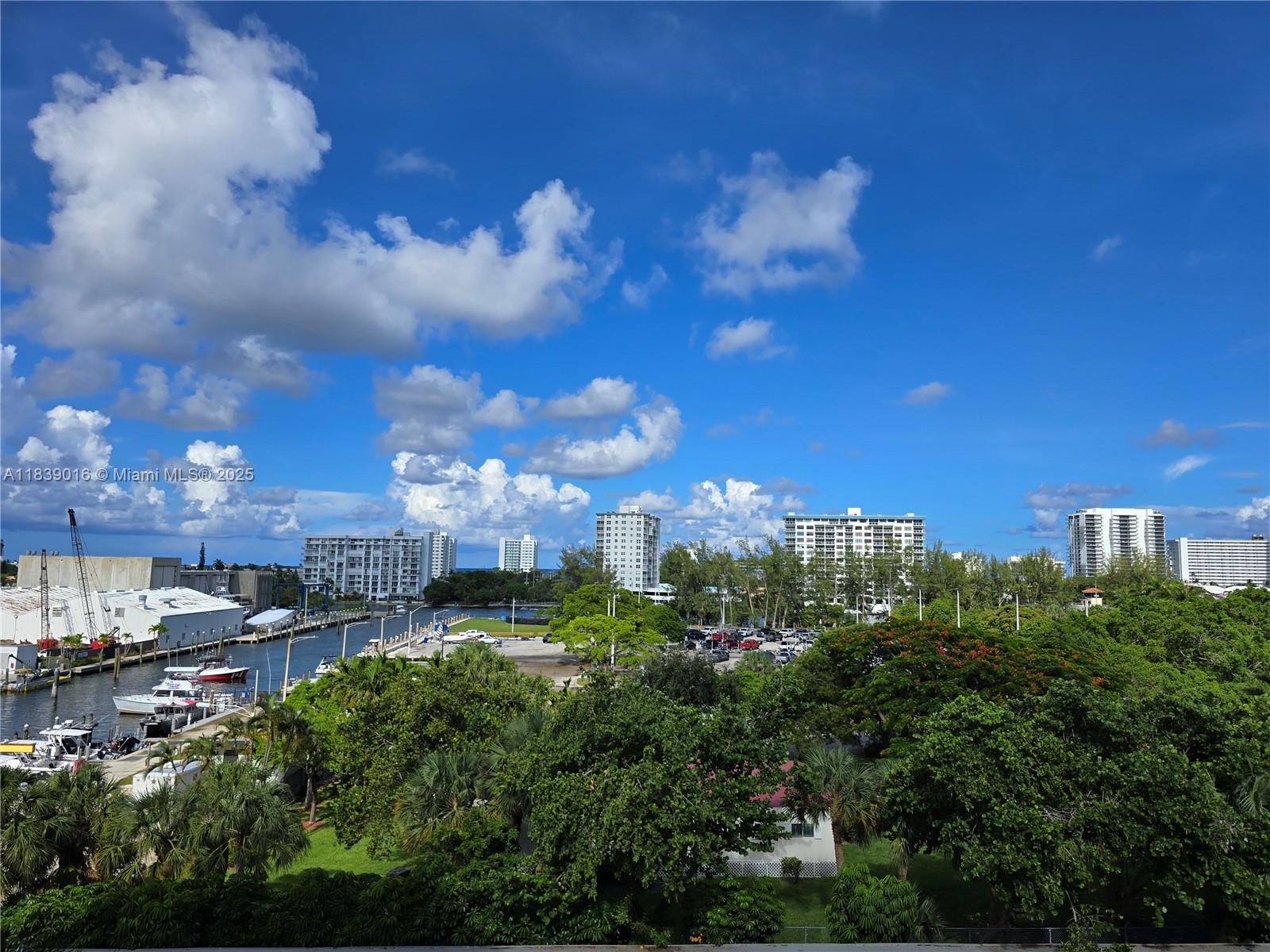 GARDEN-AIRE VILLAGE - Residential Lease