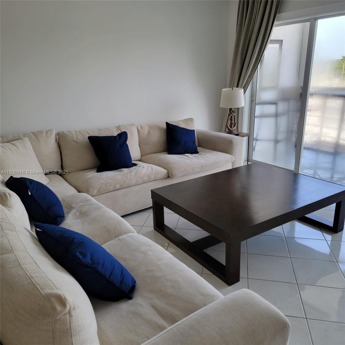 GARDEN-AIRE VILLAGE - Residential Lease