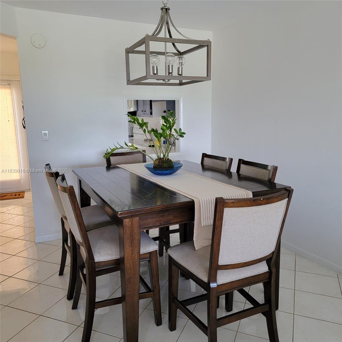 GARDEN-AIRE VILLAGE - Residential Lease