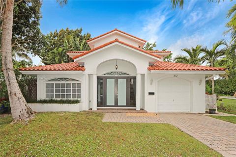 Photo of 832 Wallace Street, Coral Gables, FL 33134 (MLS # A11925497)