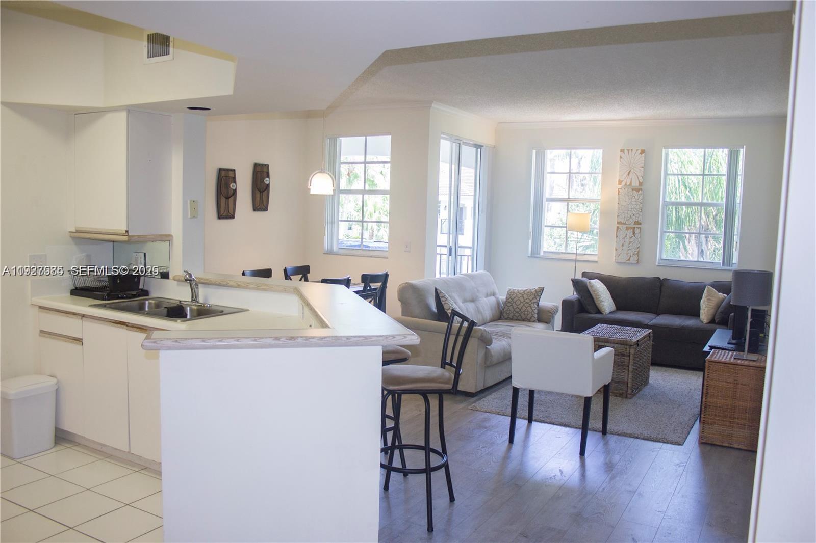 VILLAGE BY THE BAY CONDO - Residential Lease