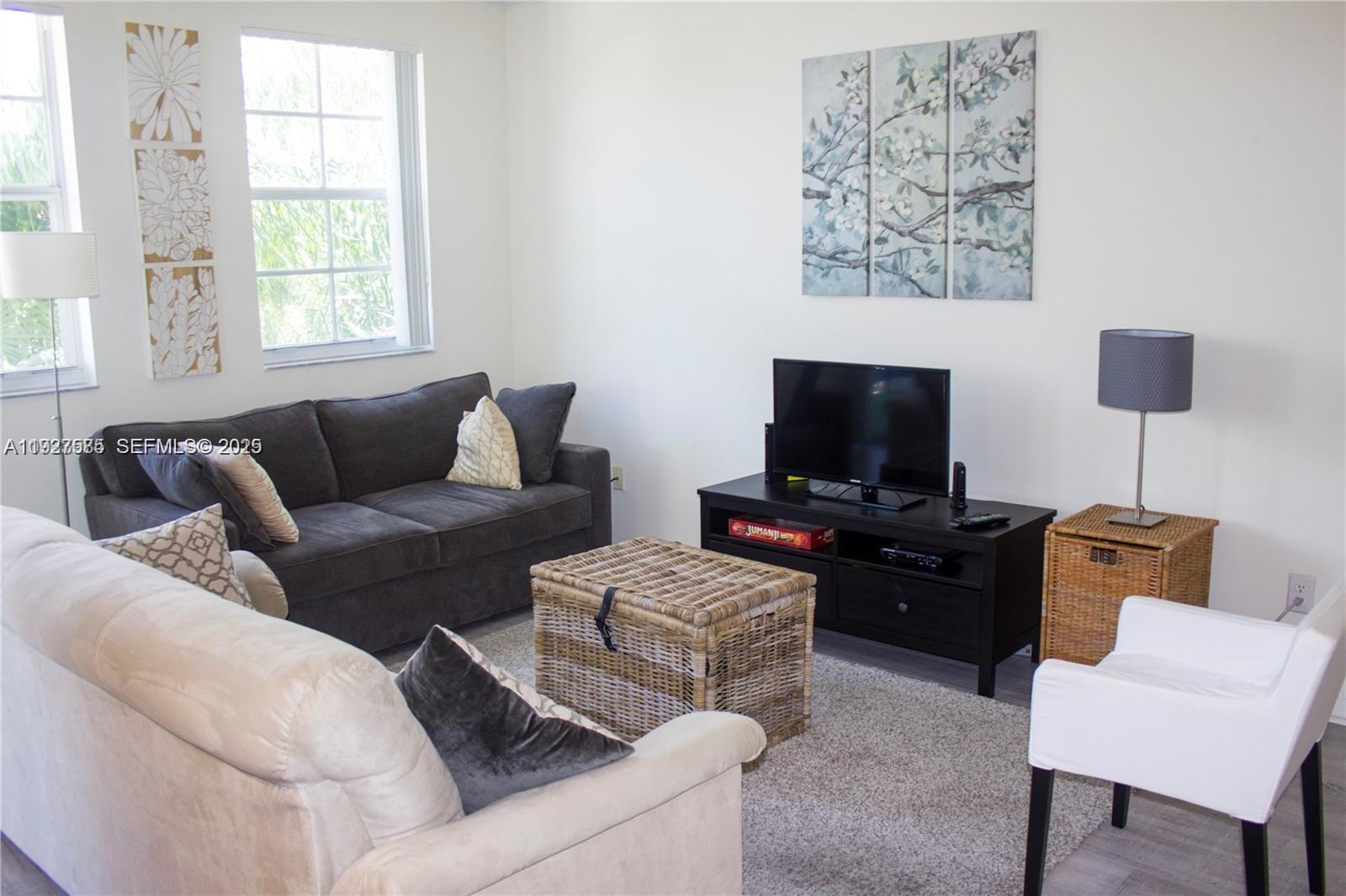 VILLAGE BY THE BAY CONDO - Residential Lease