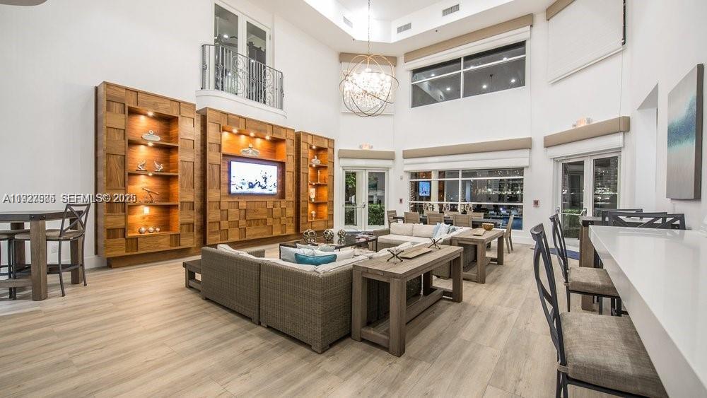 VILLAGE BY THE BAY CONDO - Residential Lease