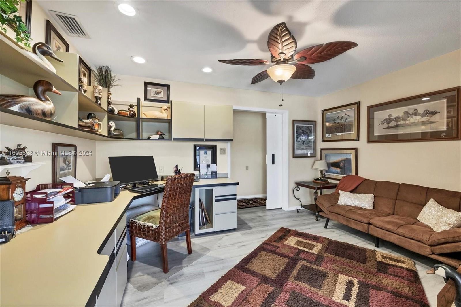 Lake Suzy Estates - Residential