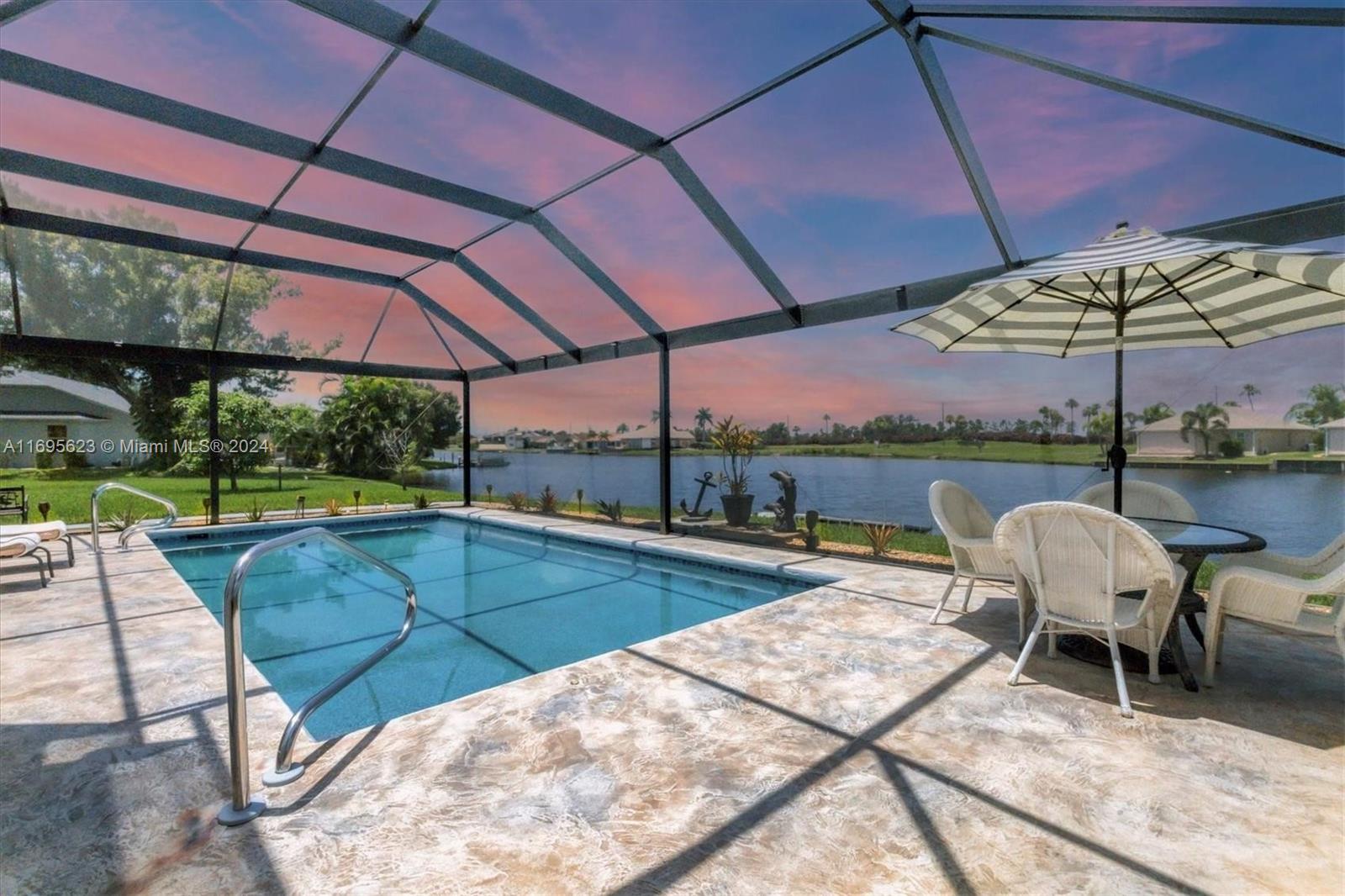 Lake Suzy Estates - Residential