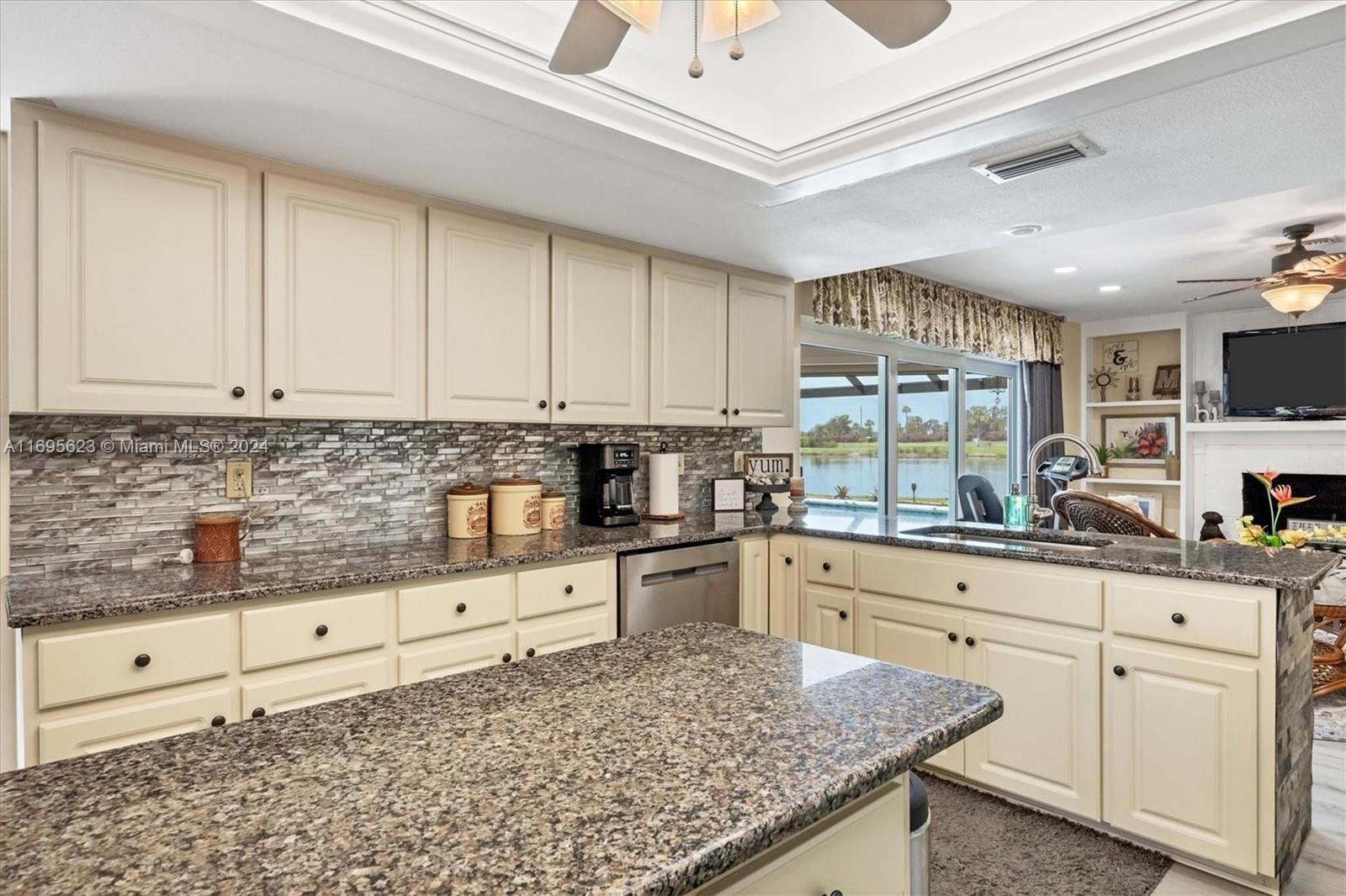 Lake Suzy Estates - Residential
