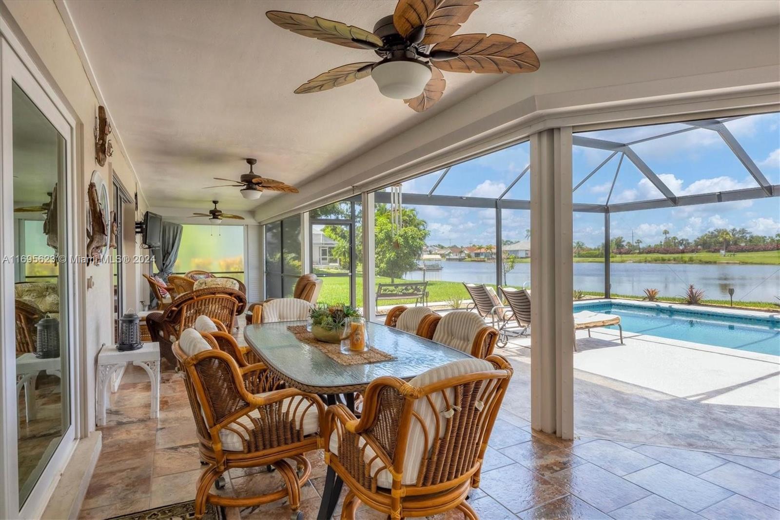 Lake Suzy Estates - Residential