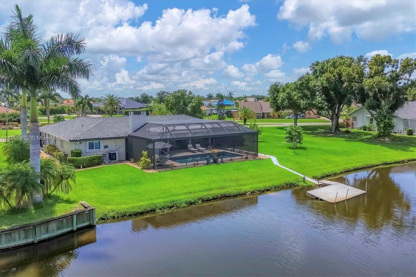 Lake Suzy Estates - Residential
