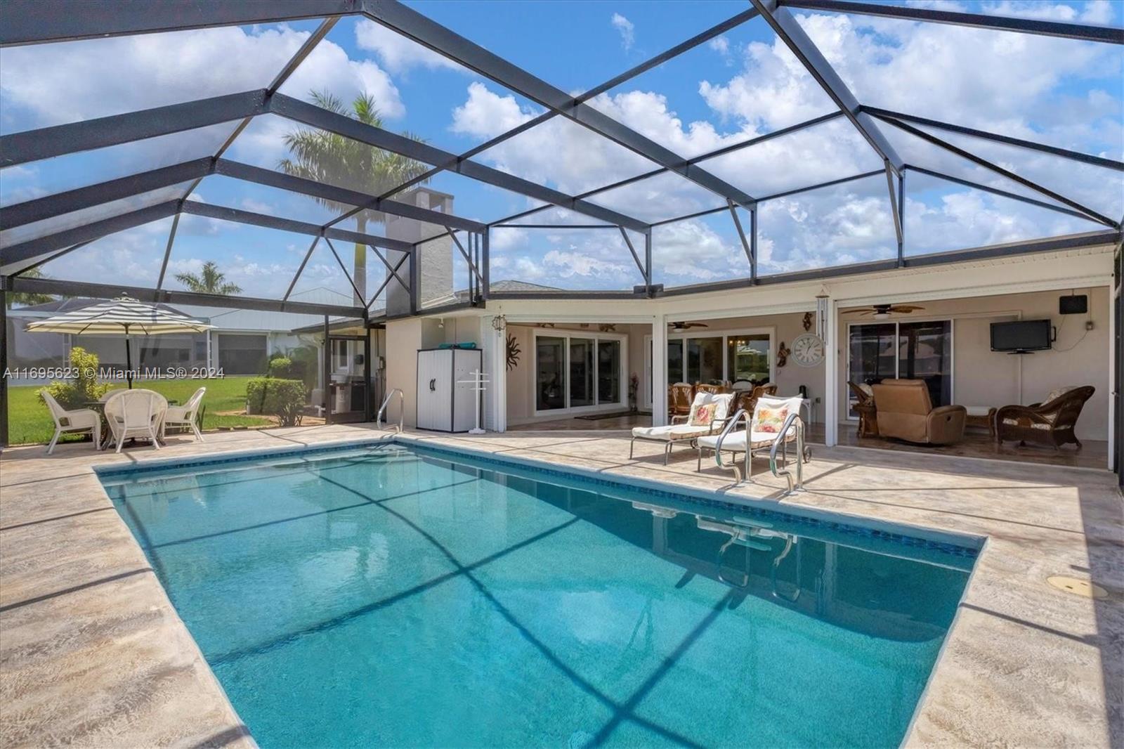 Lake Suzy Estates - Residential