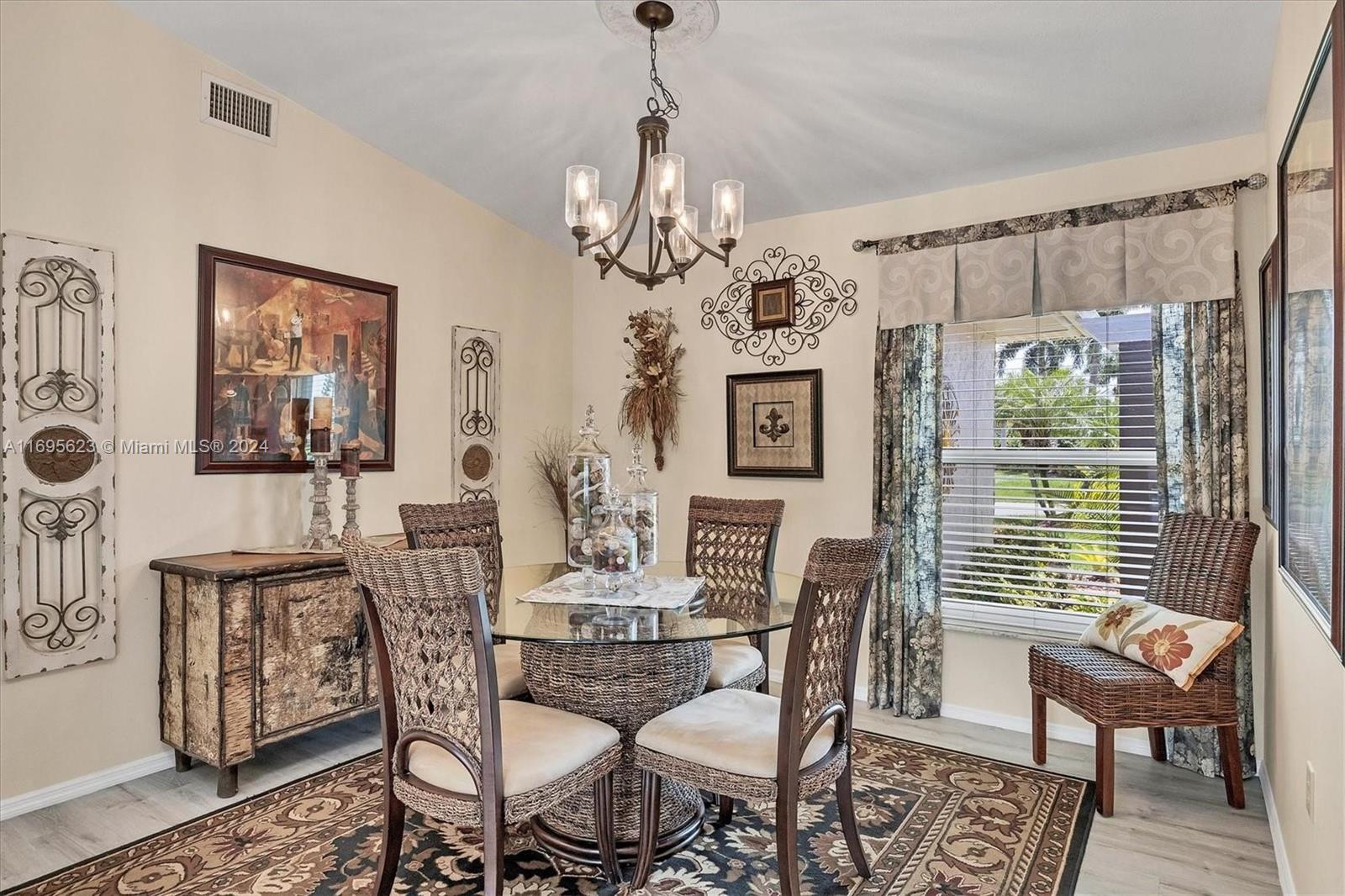 Lake Suzy Estates - Residential