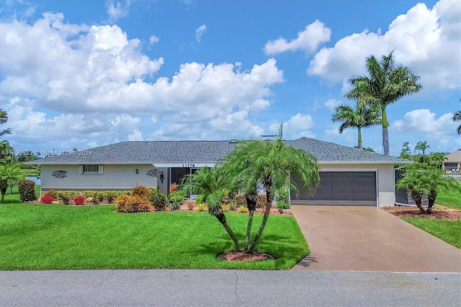 Lake Suzy Estates - Residential