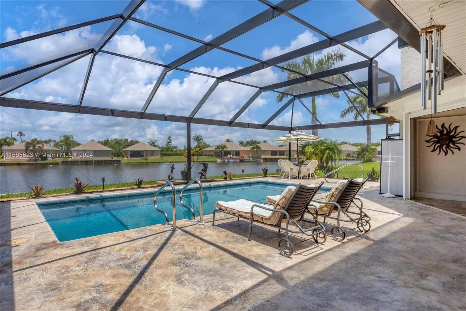 Lake Suzy Estates - Residential