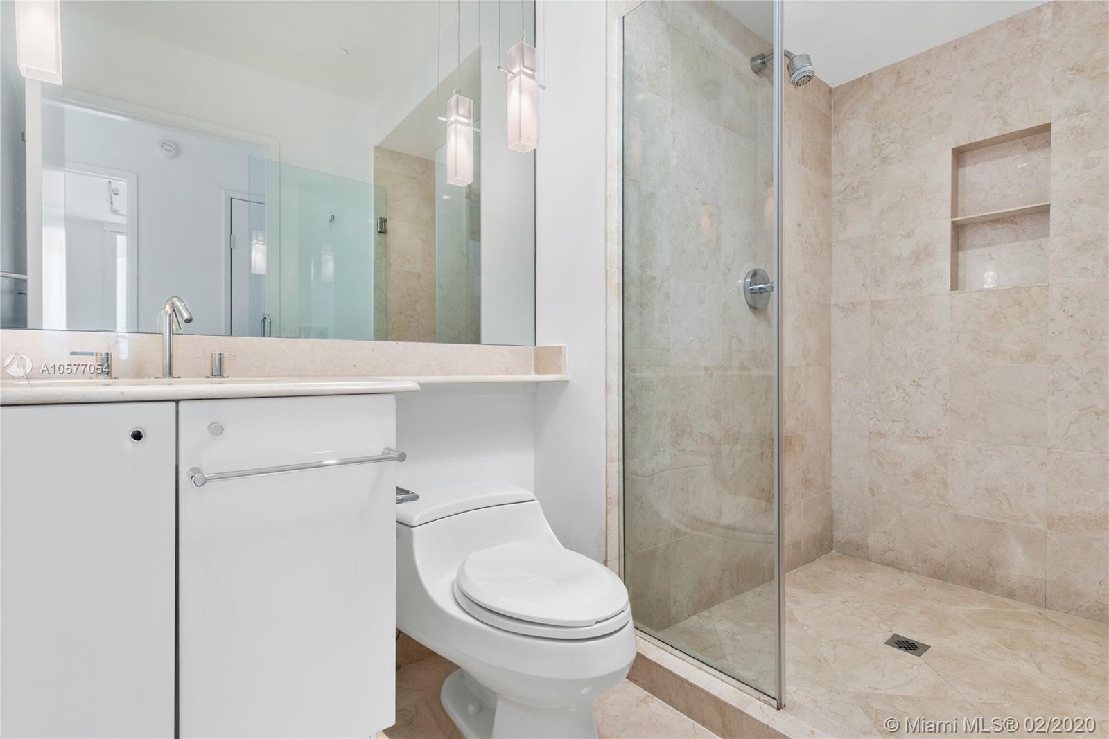 OCEAN TOWER ONE CONDO - Residential