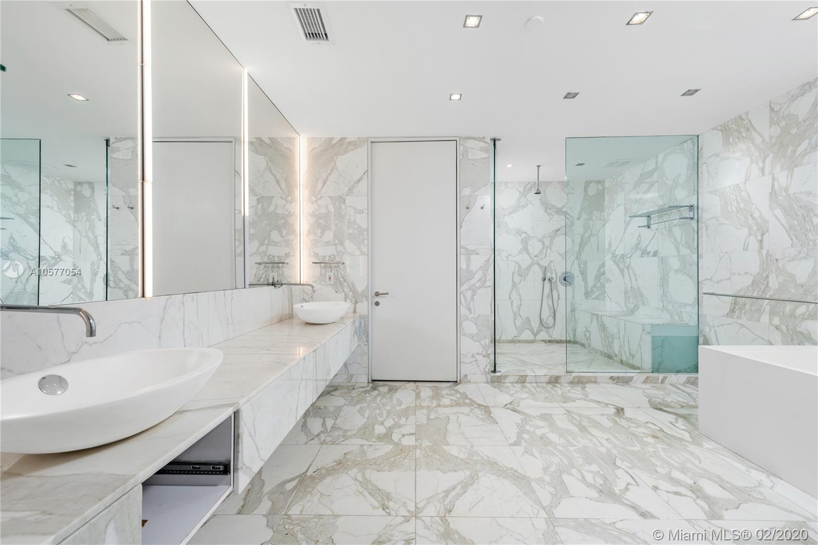 OCEAN TOWER ONE CONDO - Residential