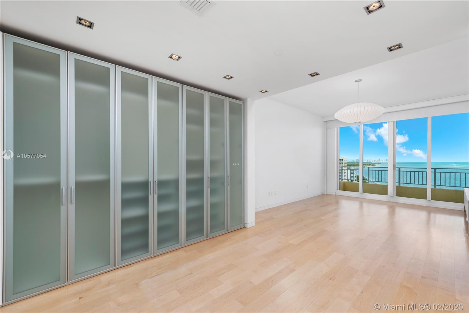 OCEAN TOWER ONE CONDO - Residential